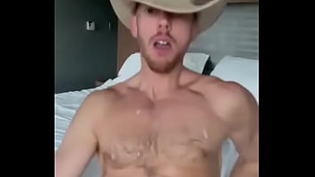 Fill Er Up Cowboy #cumblaster #gayxxx #trade #nsfwcontent #gayhot #gayfollow thumbnail