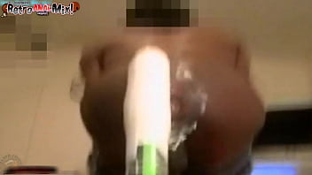 A Dj Buttpussy World Premier Oldskool Anal Mashup Ass Monkey thumbnail