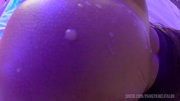 I fulfill my dream of fucking my japanese step mom