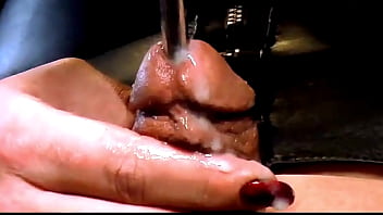 Urethral Sounding And Cum 20m thumbnail