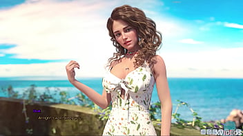 Lust academy ep 71 – visual novel gameplay hd