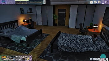 Lust academy ep 71 – visual novel gameplay hd