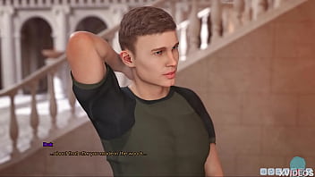 Lust academy ep 71 – visual novel gameplay hd