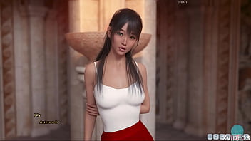 Lust academy ep 71 – visual novel gameplay hd