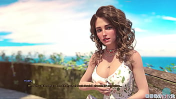 Lust academy ep 71 – visual novel gameplay hd