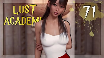 Lust academy ep 71 – visual novel gameplay hd