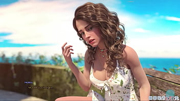 Lust academy ep 71 – visual novel gameplay hd