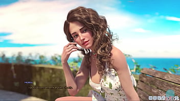 Lust academy ep 71 – visual novel gameplay hd