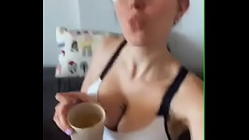 I like to start my day with a fat dick in my mouth but today only coffee I like to start my day with a fat dick in my mouth but today only coffee