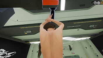 Milf gets pussy filled