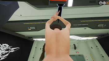 Milf gets pussy filled