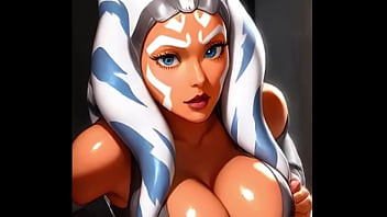Mixed video with ahsoka 2 animation hentai anime dc ai Mixed video with ahsoka 2 animation hentai anime dc ai