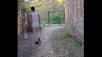 Corre que te pillojejeje