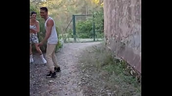 Corre que te pillojejeje