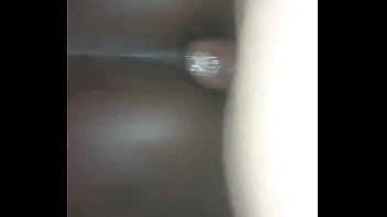 Marido pediu para fuder cu da mulher dele sem dó