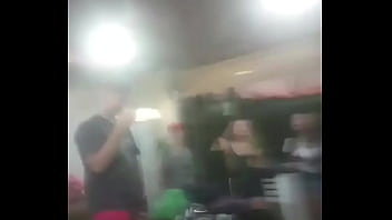 Vitinho bumbum
