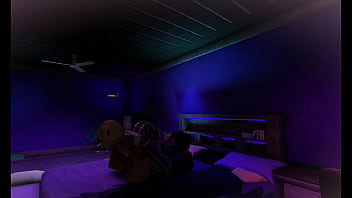 Whore cheats on her bf with a bbc