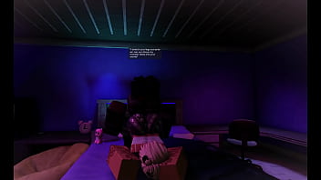 Whore cheats on her bf with a bbc