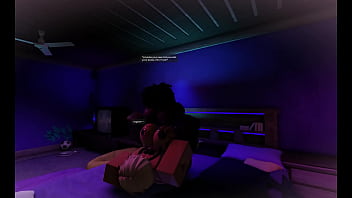 Whore cheats on her bf with a bbc