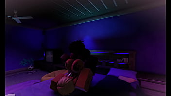 Whore cheats on her bf with a bbc