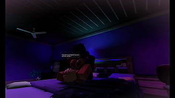 Whore cheats on her bf with a bbc