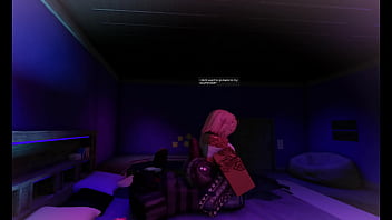 Whore cheats on her bf with a bbc