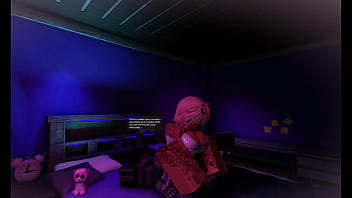 Whore cheats on her bf with a bbc