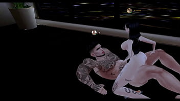 Sex new girls imvu latino2