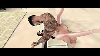 Sex new girls imvu latino2