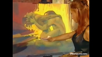 Mercedes loves having her body touched while being watched by a voyeur Mercedes loves having her body touched while being watched by a voyeur