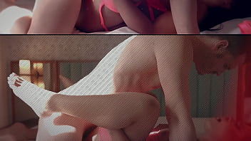 Summer col sexy petite latina fucked by huge cock