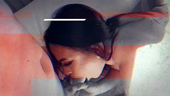 Summer col sexy petite latina fucked by huge cock