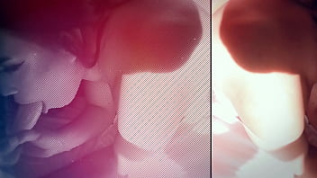 Summer col sexy petite latina fucked by huge cock