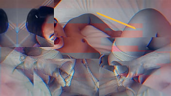 Summer col sexy petite latina fucked by huge cock