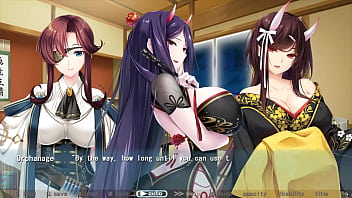 Pure×holic innocent mothers want to get married