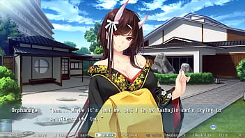 Pure×holic innocent mothers want to get married