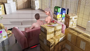 Проходження гри Мілфи з Санвілла 2 Частина 40 thumbnail