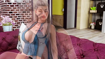 Проходження гри Мілфи з Санвілла 2 Частина 40