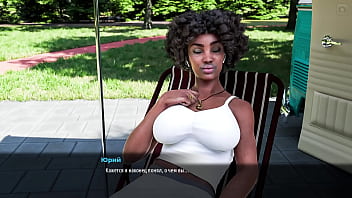 Проходження гри Мілфи з Санвілла 2 Частина 40