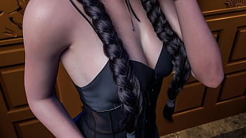 Проходження гри Мілфи з Санвілла 2 Частина 40