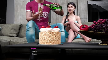 Проходження гри Мілфи з Санвілла 2 Частина 40