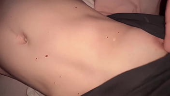 18 years old girl shows how her pussy changed after loosing virginity