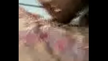 Strap play w slave and mistress Strap play w slave and mistress