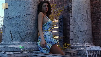 Being A Dik 276 Chick Route thumbnail