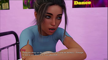 Being a dik 276 chick route