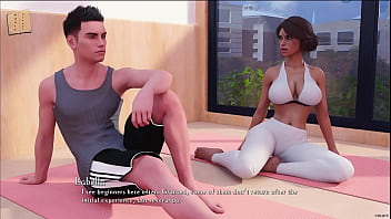 Being a dik 276 chick route