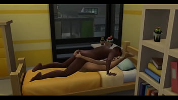 Cameron fletcher y azucena moore hot and very wet sex