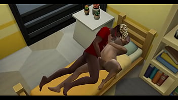 Cameron fletcher y azucena moore hot and very wet sex