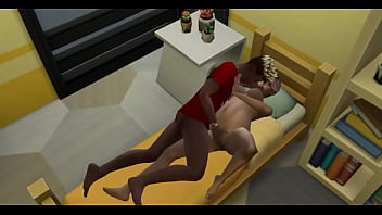 Cameron fletcher y azucena moore hot and very wet sex