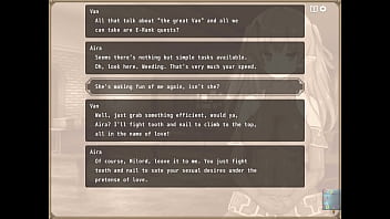 魔王のハーレムは冒険者町にて